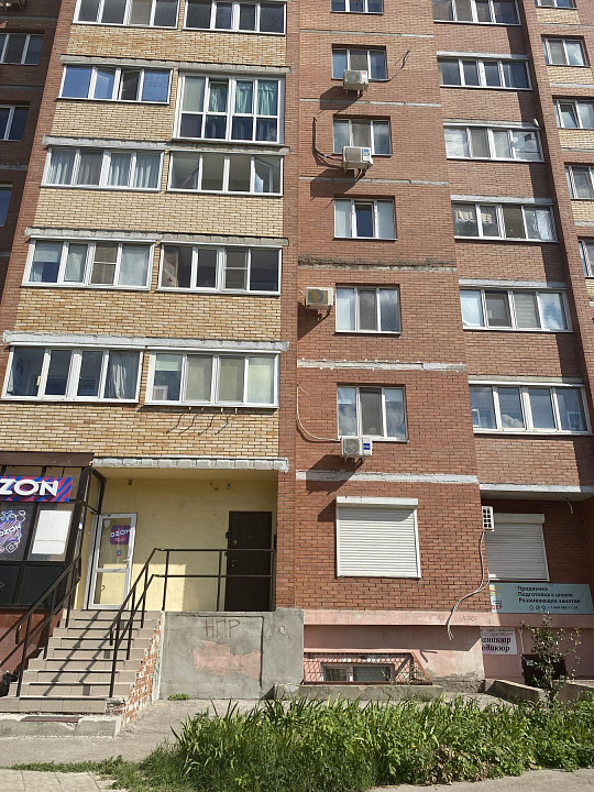 Ново садовая 88.3 фото