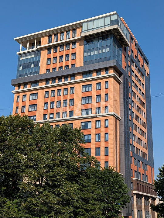 Продаю офисы до 1000 м² фото