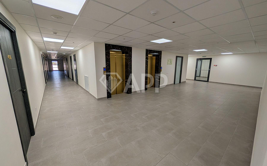 Продаю офисы до 1000 м² фото
