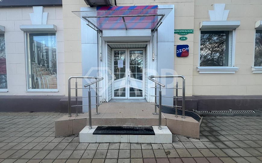 Сдам помещение свободного назначения, 51,6 м² фото