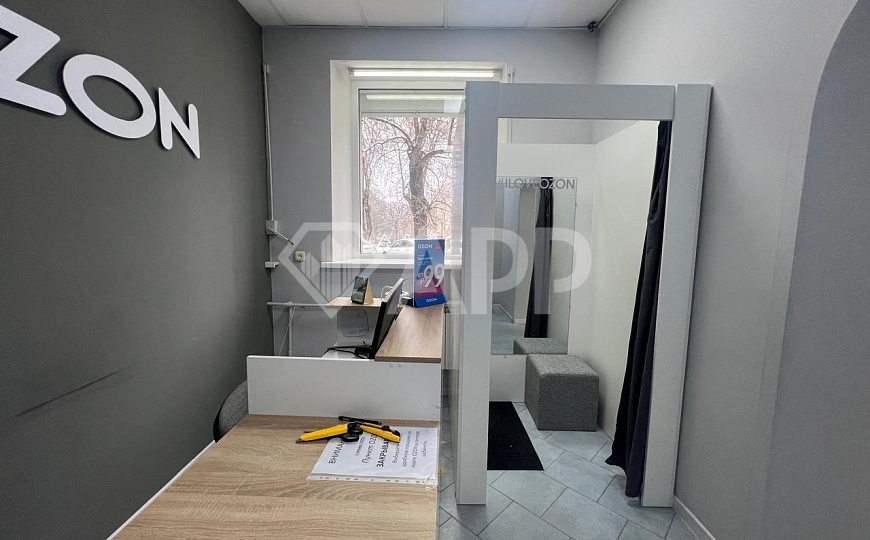 Сдам помещение свободного назначения, 51,6 м² фото