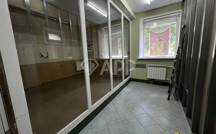 Сдам помещение свободного назначения, 51,6 м² фото