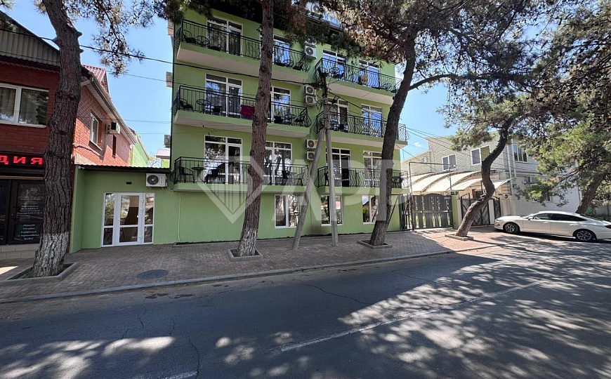 Продаю гостиницу, 490 м² фото