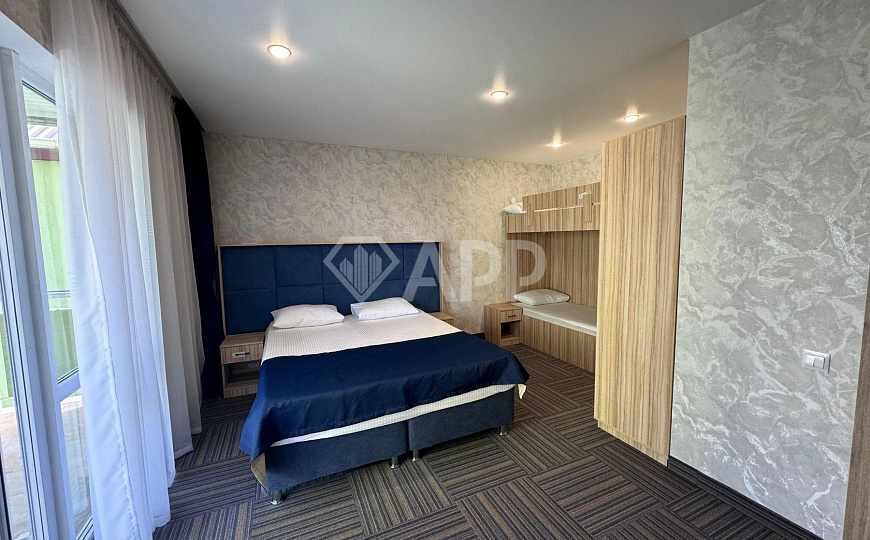 Продаю гостиницу, 490 м² фото