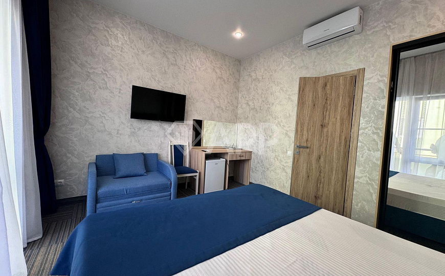 Продаю гостиницу, 490 м² фото