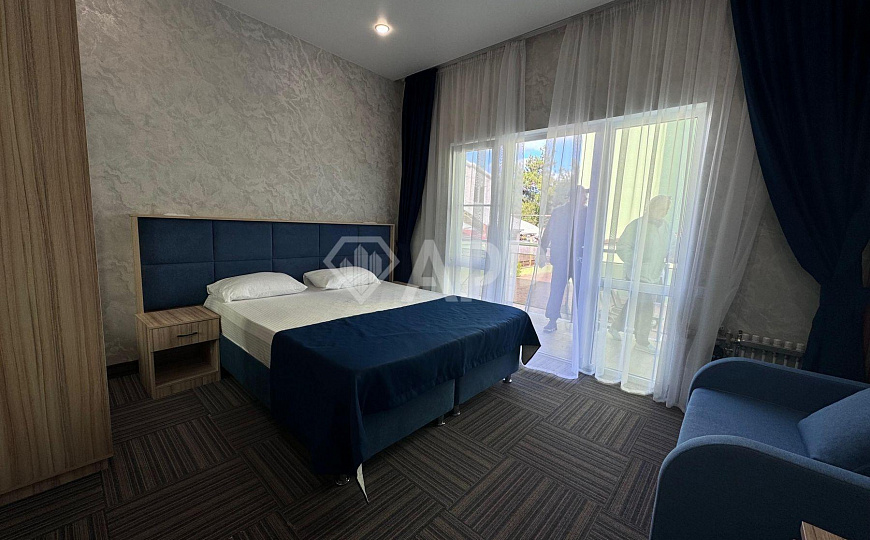 Продаю гостиницу, 490 м² фото