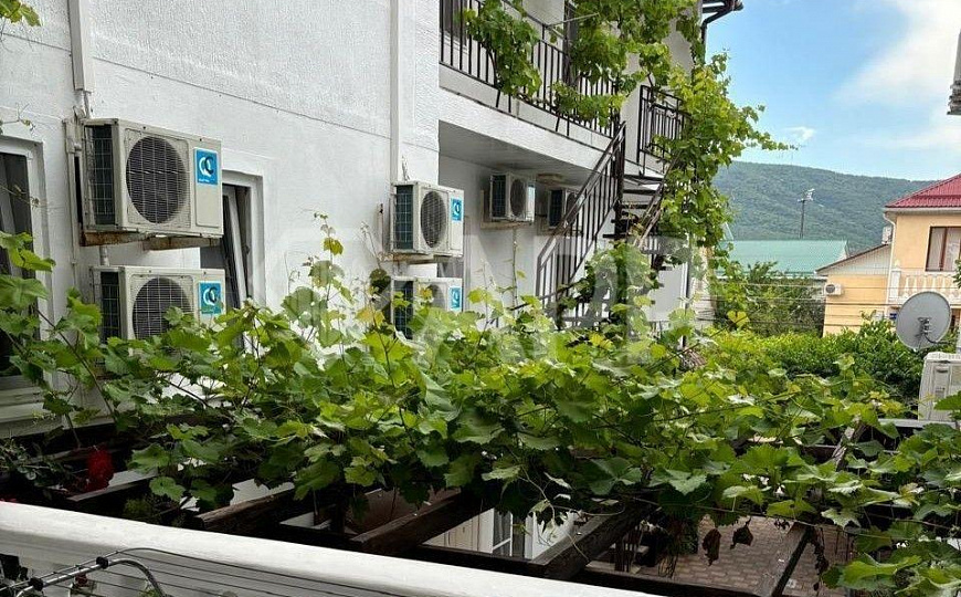 Продаю готовый бизнес у моря, 640 м² фото