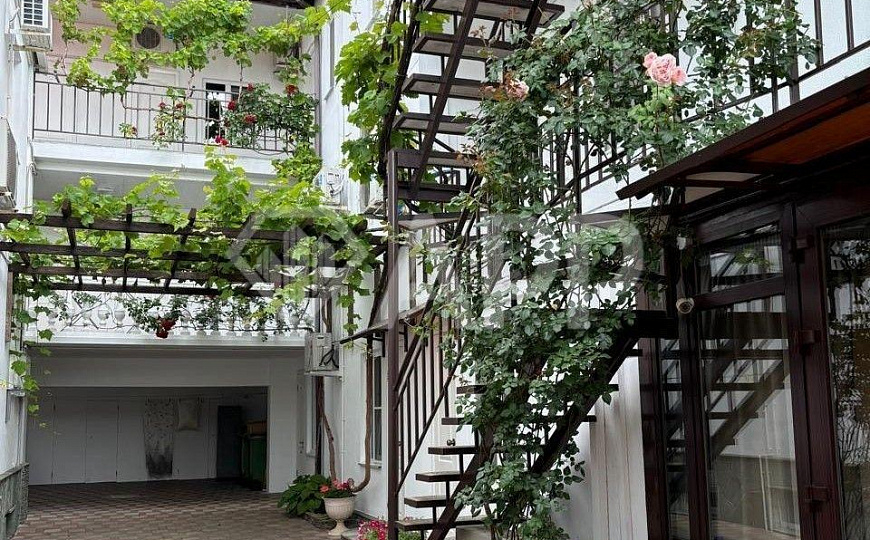 Продаю готовый бизнес у моря, 640 м² фото
