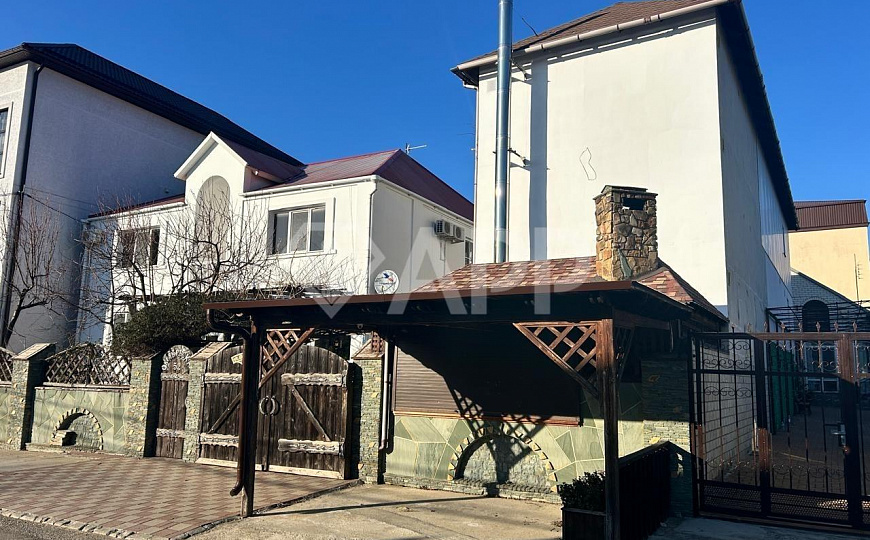 Продаю готовый бизнес у моря, 640 м² фото