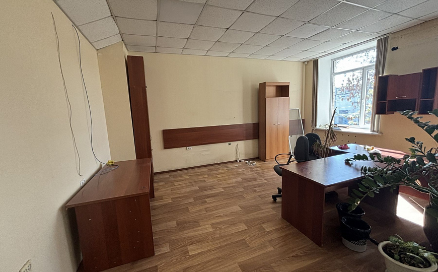47 кв.м. на первой линии в Старом городе фото