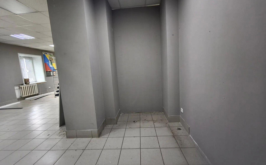 Сдается в аренду универсальное помещение 160 м² на первой линии! фото