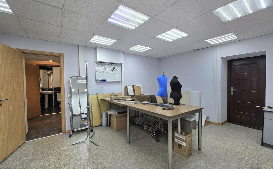Производственное помещение, 150 кв.м фото