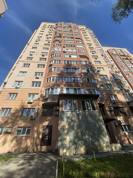 Универсальное помещение 110 м2 со своей парковкой на 6 просеке фото