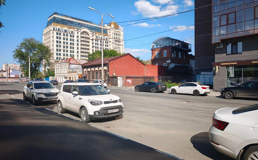 Продается помещение свободного назначения в историческом центре Самары! фото