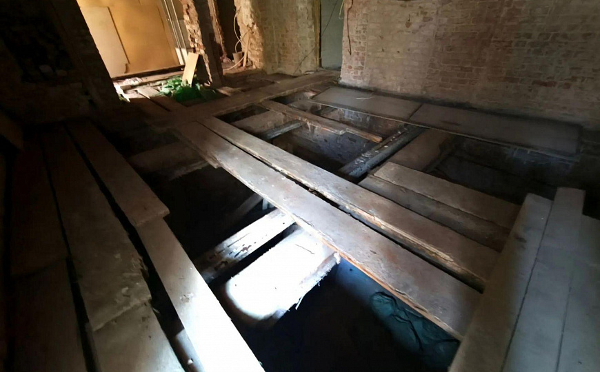 Продается помещение свободного назначения в историческом центре Самары! фото