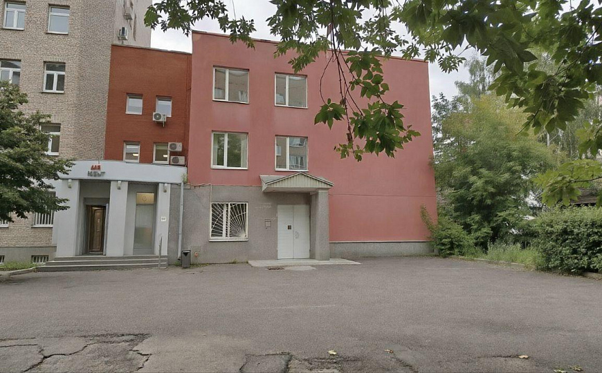 Отдельно стоящее здание, 550 квм фото