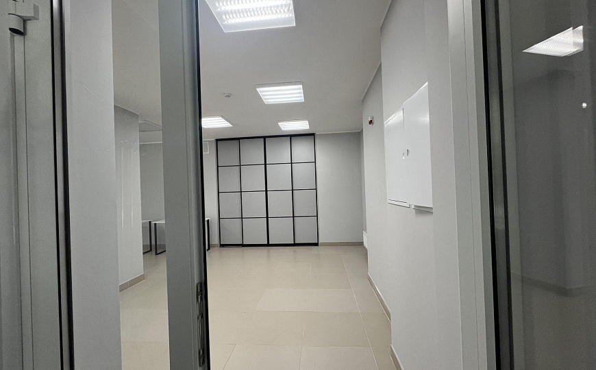 Центр Энгельса, новый дом, 40 м2. фото