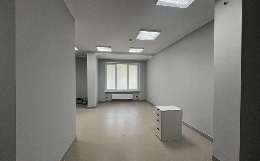 Центр Энгельса, новый дом, 40 м2. фото