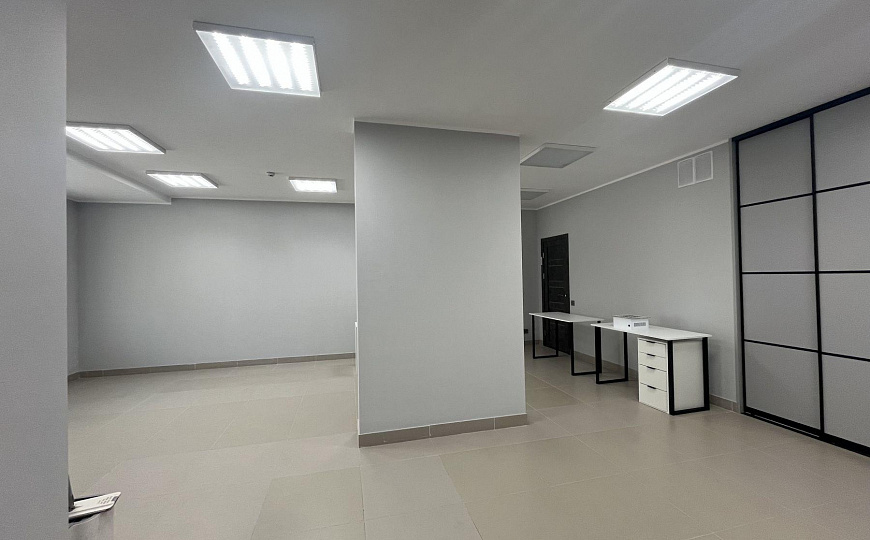 Центр Энгельса, новый дом, 40 м2. фото