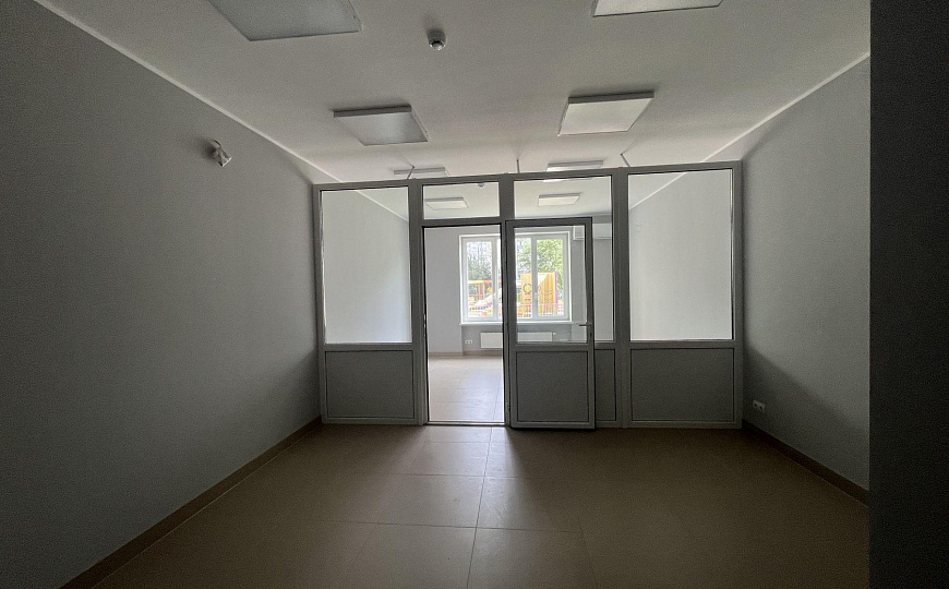 Центр Энгельса, новый дом, 40 м2. фото