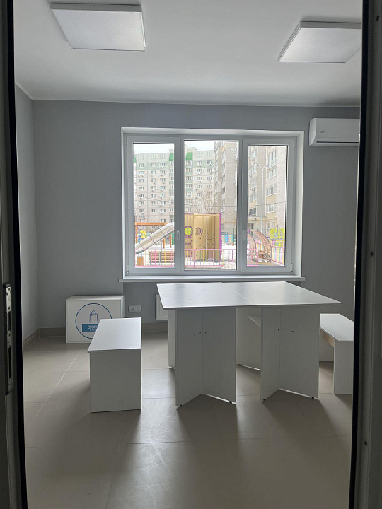 Центр Энгельса, новый дом, 40 м2. фото