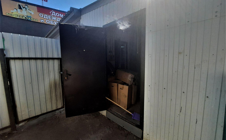 Сдам отдельно стоящее здание, 75 м² фото