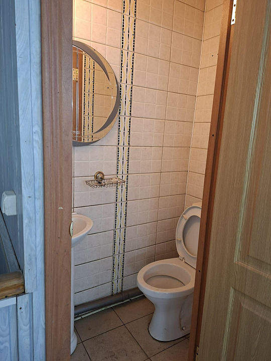 СТО, производство, услуги, 55 м2 фото
