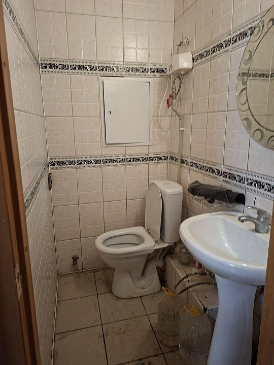 СТО, производство, услуги, 55 м2 фото