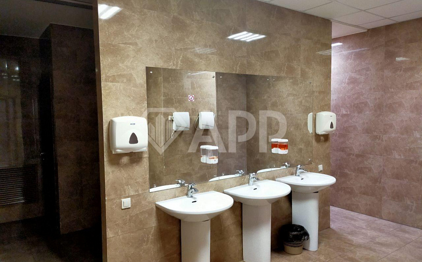 Сдаются 530м² в центре на 1 этаже с НДС фото