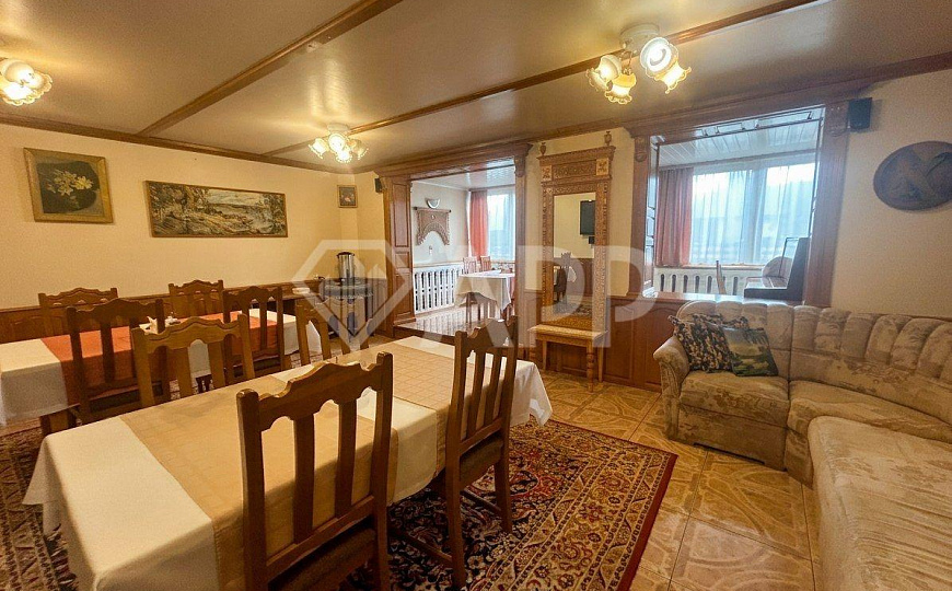Продается гостиничный комплекс 36% годовых фото