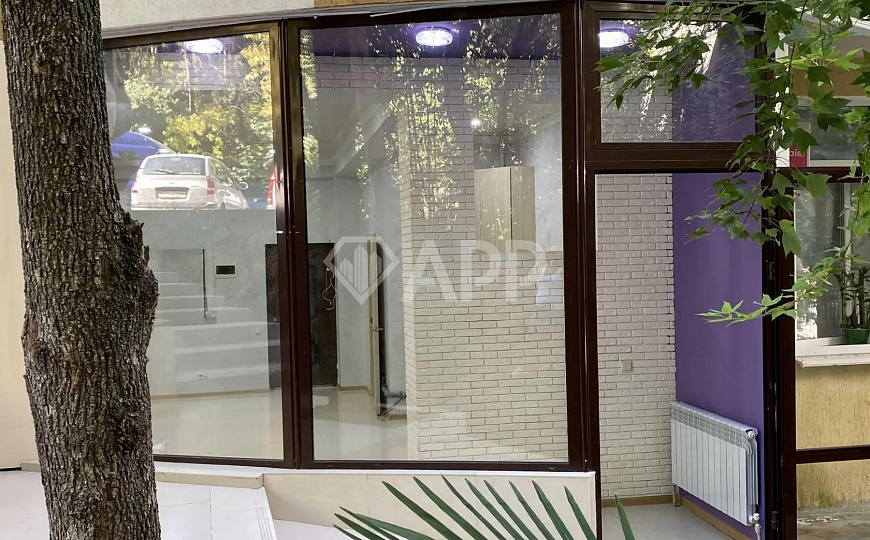 Продам офисное помещение, 27,9 м² фото