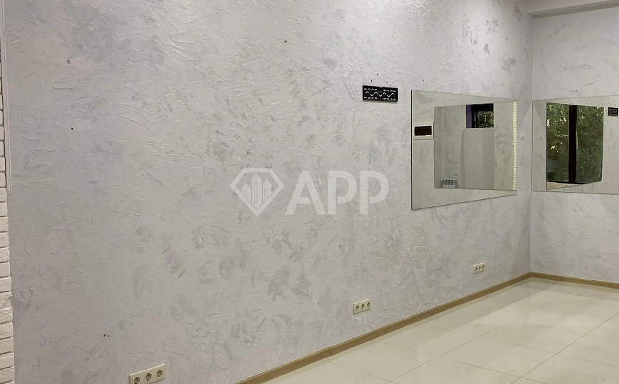 Продам офисное помещение, 27,9 м² фото