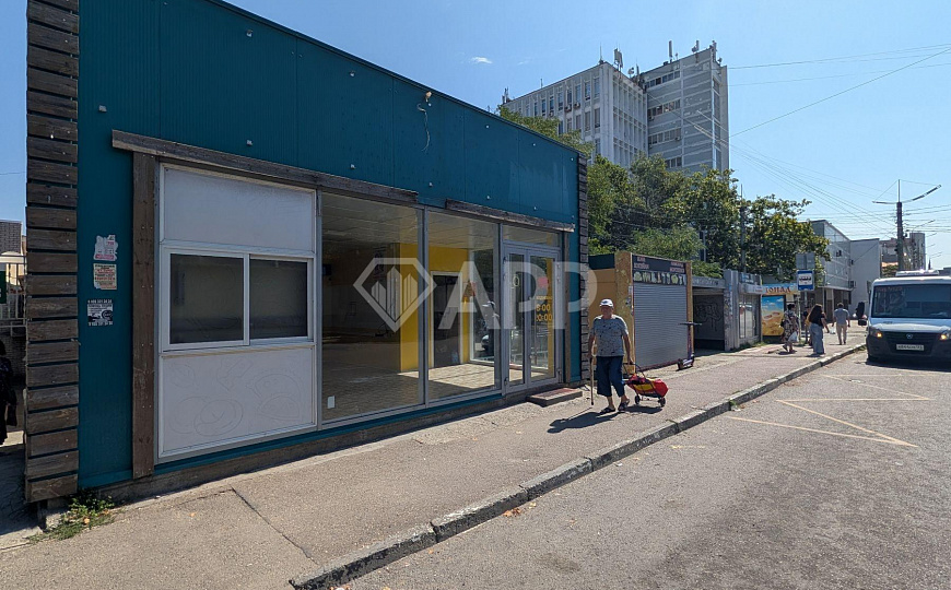Сдам торговое помещение, 40 м² фото