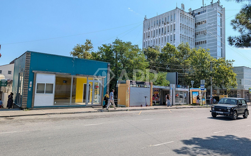 Сдам торговое помещение, 40 м² фото