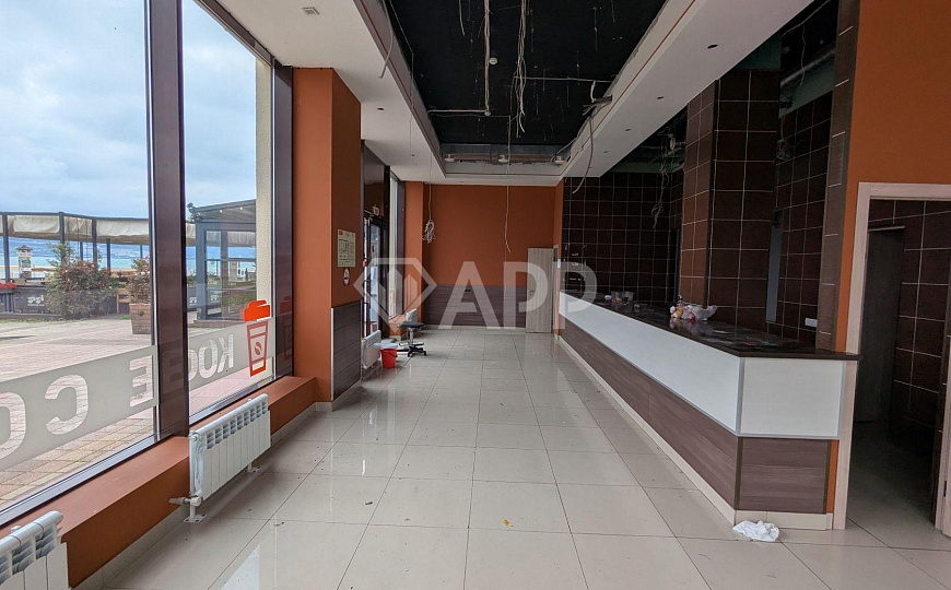 Сдам помещение общественного питания, 193 м² фото