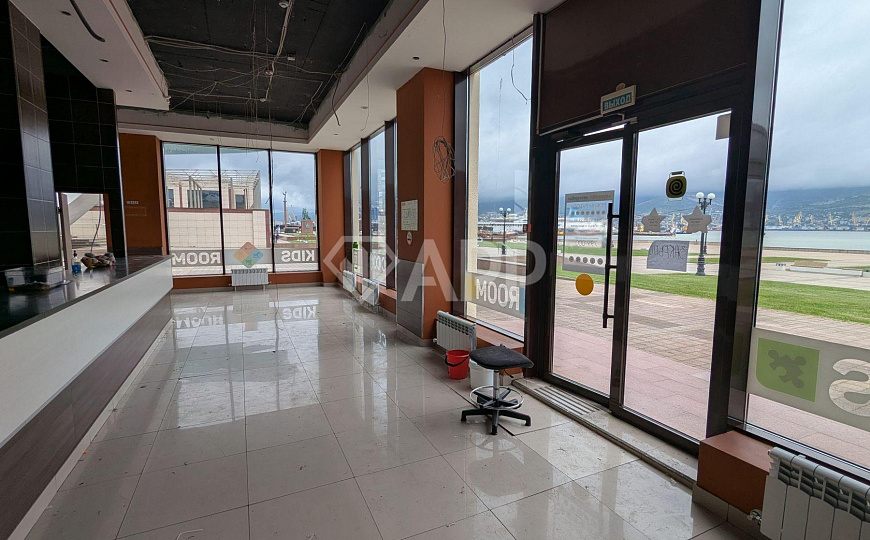 Сдам помещение общественного питания, 193 м² фото