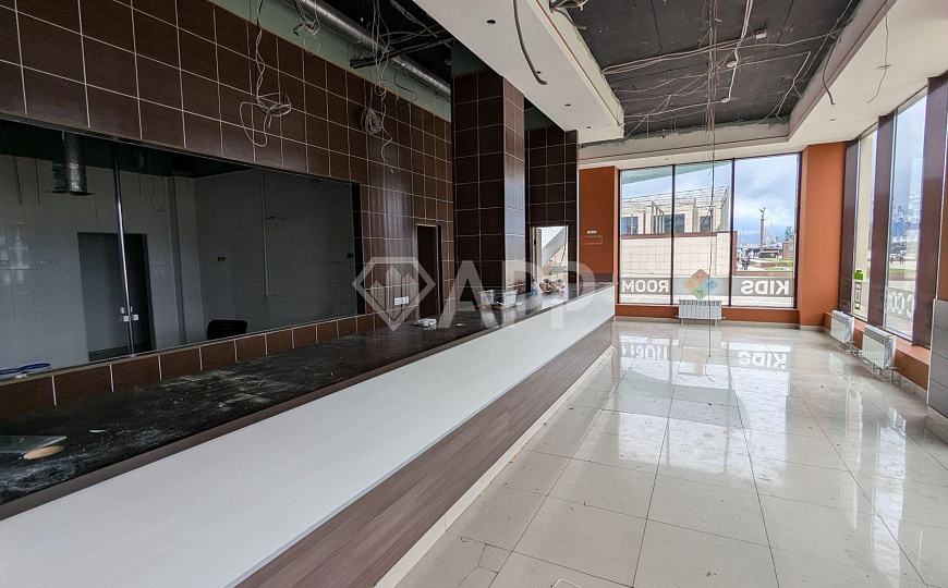 Сдам помещение общественного питания, 193 м² фото