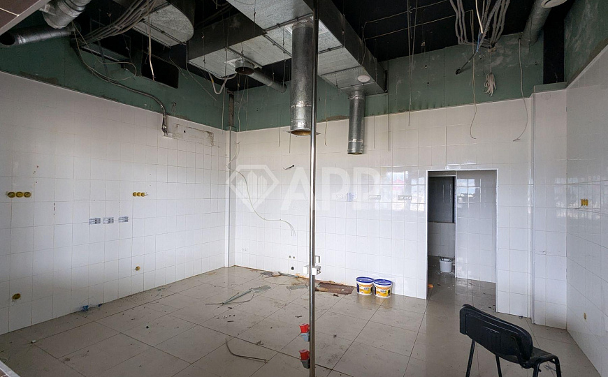Сдам помещение общественного питания, 193 м² фото