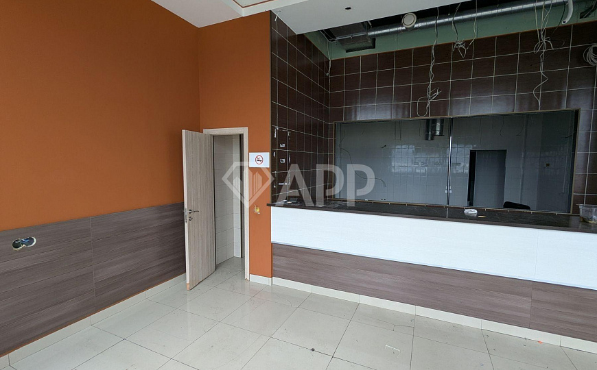 Сдам помещение общественного питания, 193 м² фото