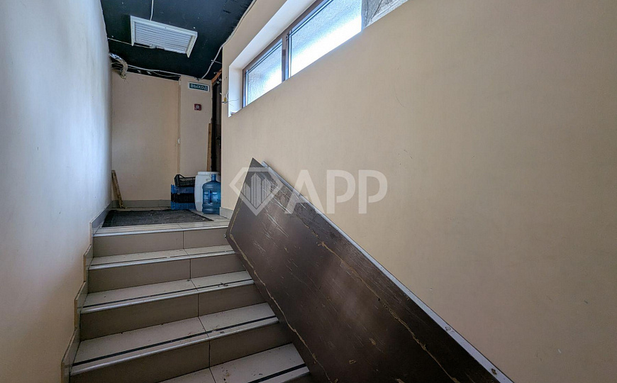 Сдам помещение общественного питания, 193 м² фото