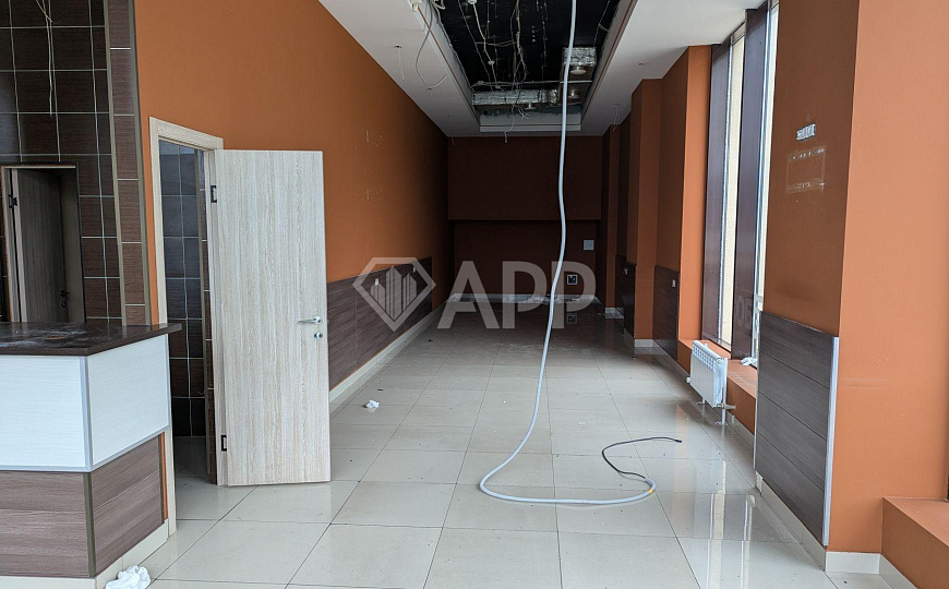 Сдам помещение общественного питания, 193 м² фото