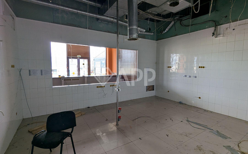 Сдам помещение общественного питания, 193 м² фото