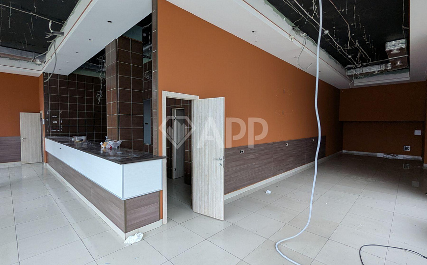 Сдам помещение общественного питания, 193 м² фото
