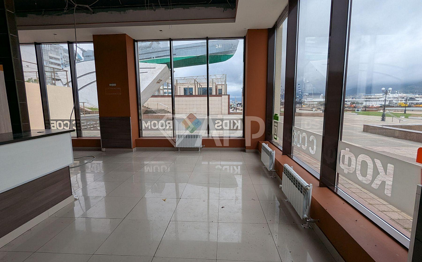 Сдам помещение общественного питания, 193 м² фото