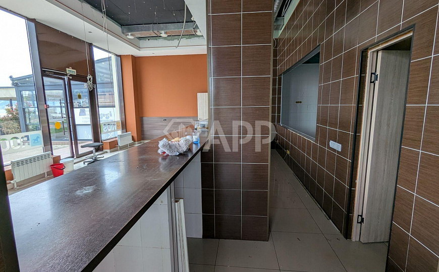 Сдам помещение общественного питания, 193 м² фото