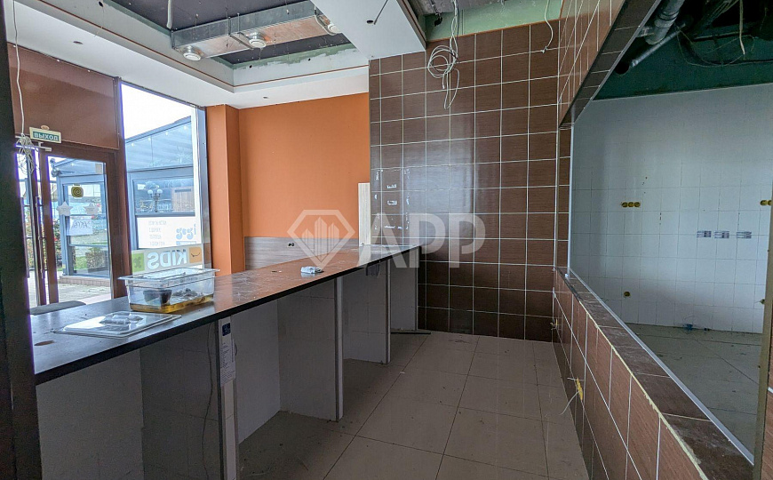 Сдам помещение общественного питания, 193 м² фото
