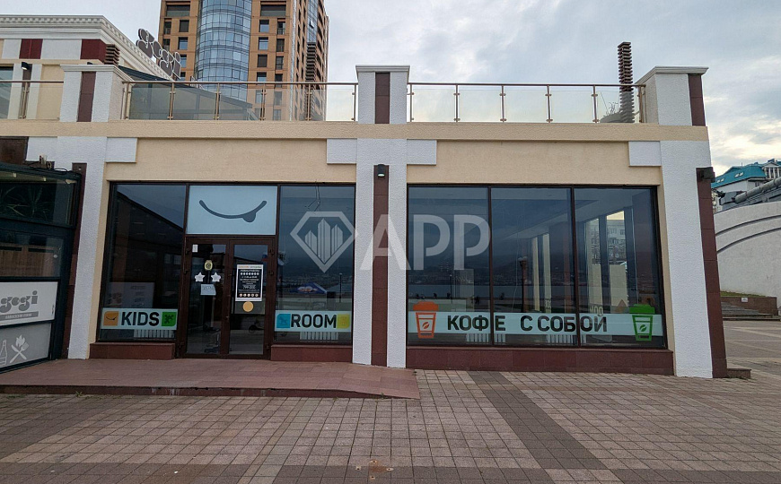 Сдам помещение общественного питания, 193 м² фото