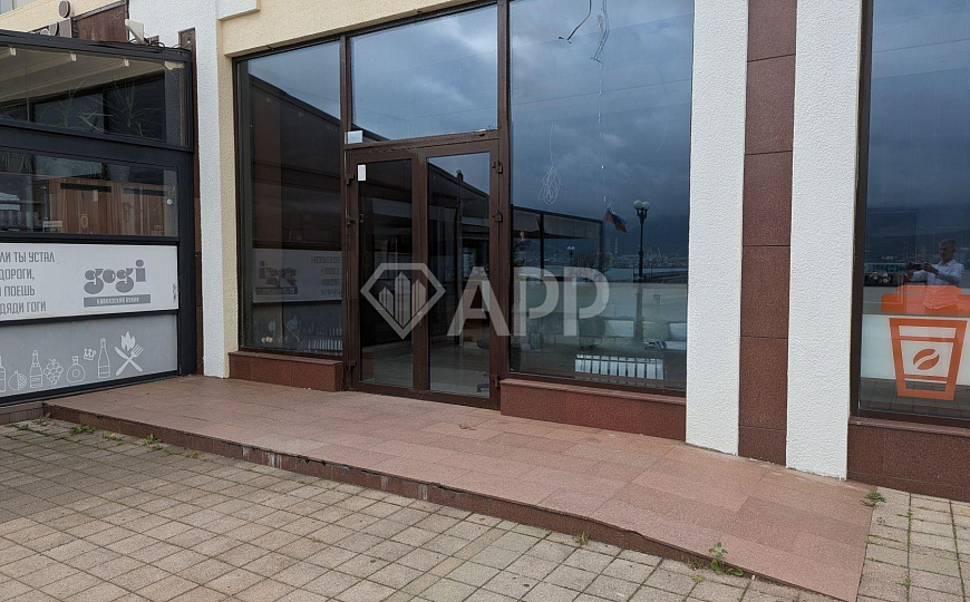Сдам помещение общественного питания, 193 м² фото