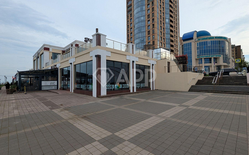Сдам помещение общественного питания, 193 м² фото