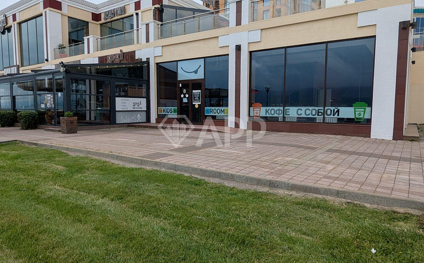 Сдам помещение общественного питания, 193 м² фото